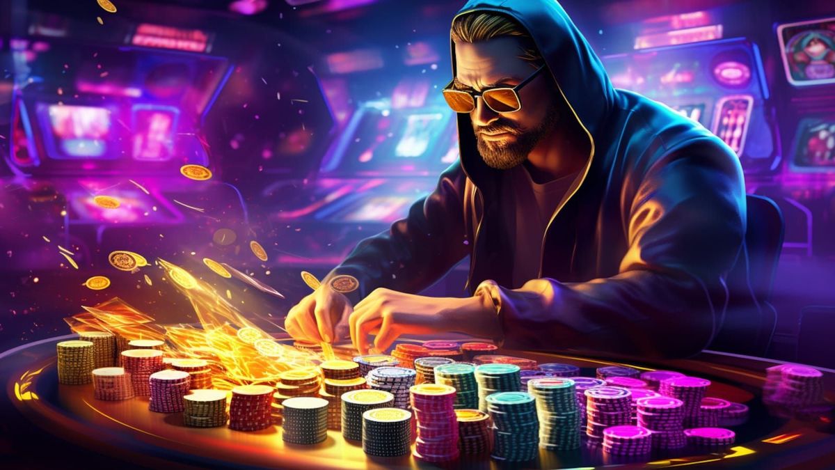 Dream Jackpot کیسینو میں رولیٹی گیمز کے بارے میں معلومات