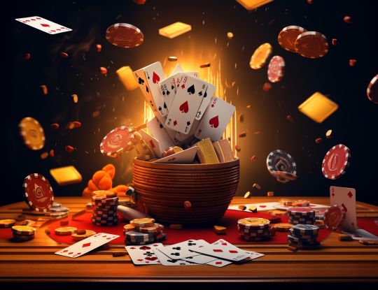 Dream Jackpot کیسینو میں بکراٹکھیلیں