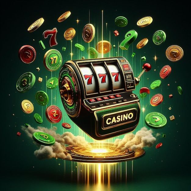 Dream Jackpot کیسینو میں پوکر گیمز