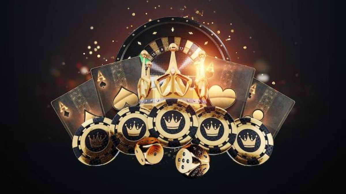 Dream Jackpot پاکستان میں میگا ویز کیسینو گیمز