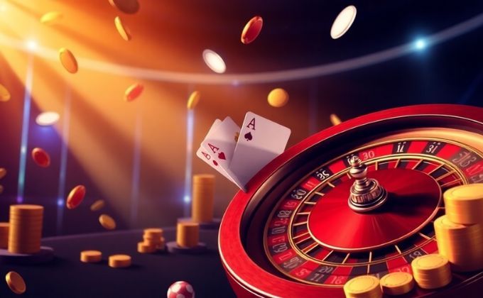 Dream Jackpot میں پاکستان کے کھلاڑیوں کے لیے ٹاپ گیمز