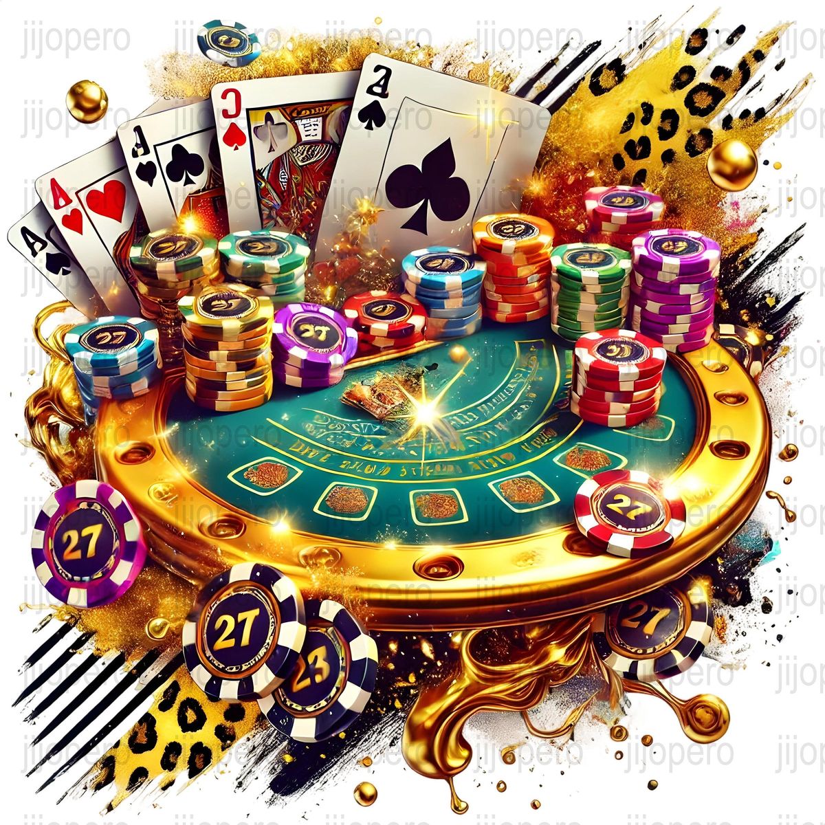 Dream Jackpot آن لائن کیسینو میں کھیلنے کی وجوہات