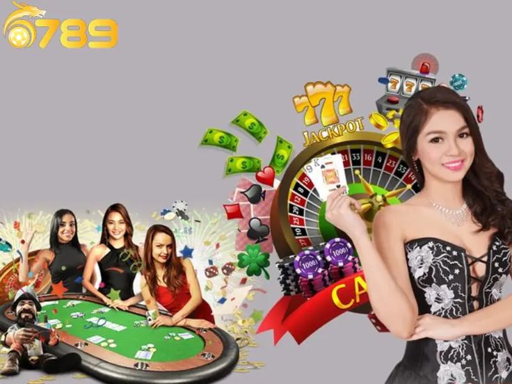 Dream Jackpot کیسینو گیمز کا ایک زمرہ منتخب کریں

