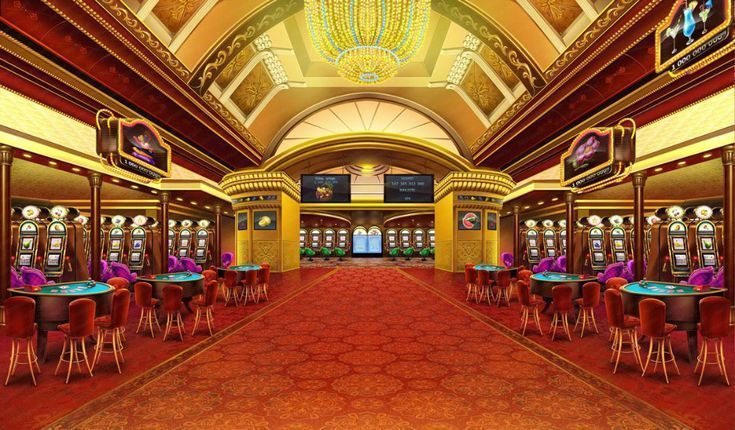 Dream Jackpot کیسینو میں سلاٹ کھیلنا شروع کریں۔